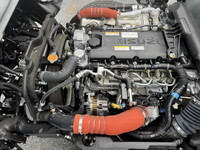 いすゞエルフ平ボディ小型（2t・3t）[写真34]