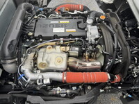 いすゞエルフ平ボディ小型（2t・3t）[写真35]