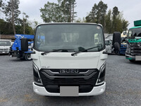 いすゞエルフ平ボディ小型（2t・3t）[写真07]