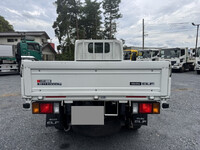 いすゞエルフ平ボディ小型（2t・3t）[写真08]