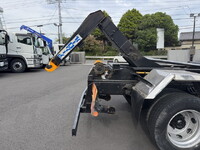 三菱ふそうファイターコンテナ専用車増トン（6t・8t）[写真11]