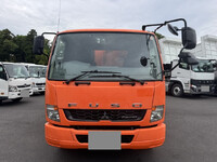 三菱ふそうファイターパッカー車（塵芥車）増トン（6t・8t）[写真07]