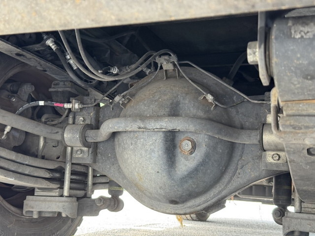 日野デュトロパッカー車（塵芥車）小型（2t・3t）[写真21]