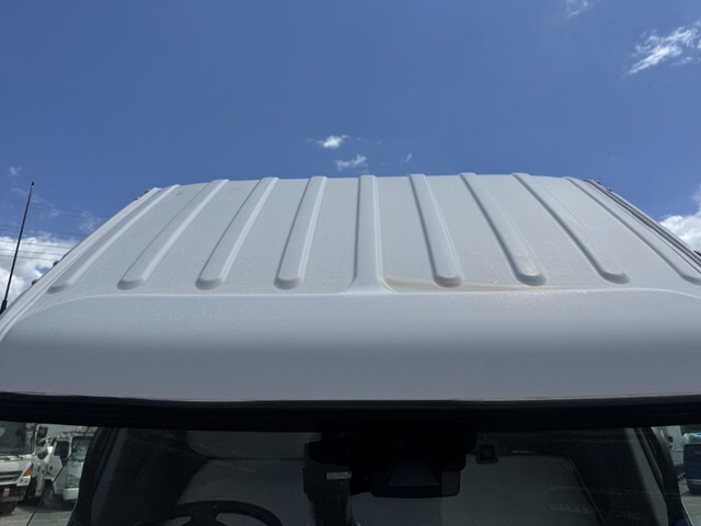 日野デュトロパッカー車（塵芥車）小型（2t・3t）[写真36]