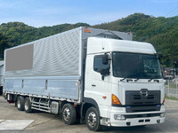 日野プロフィアアルミウイング大型（10t）[写真01]