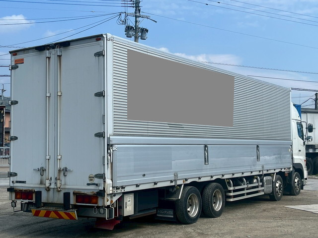 日野プロフィアアルミウイング大型（10t）[写真04]