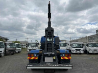 いすゞギガコンテナ専用車大型（10t）[写真15]