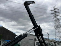 いすゞギガコンテナ専用車大型（10t）[写真16]