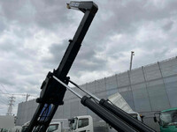 いすゞギガコンテナ専用車大型（10t）[写真17]