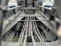 いすゞギガコンテナ専用車大型（10t）[写真18]
