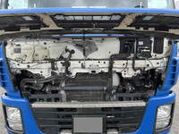 いすゞギガコンテナ専用車大型（10t）[写真24]