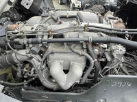いすゞギガコンテナ専用車大型（10t）[写真25]