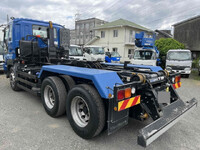 いすゞギガコンテナ専用車大型（10t）[写真02]