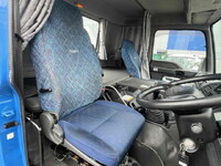 いすゞギガコンテナ専用車大型（10t）[写真31]