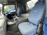 いすゞギガコンテナ専用車大型（10t）[写真39]