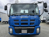 いすゞギガコンテナ専用車大型（10t）[写真06]