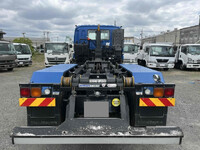 いすゞギガコンテナ専用車大型（10t）[写真08]