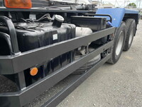 いすゞギガコンテナ専用車大型（10t）[写真10]