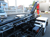日野レンジャーコンテナ専用車増トン（6t・8t）[写真14]