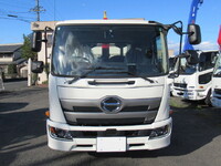 日野レンジャーコンテナ専用車増トン（6t・8t）[写真08]