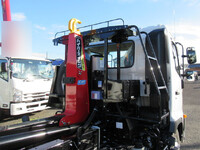 日野レンジャーコンテナ専用車増トン（6t・8t）[写真09]