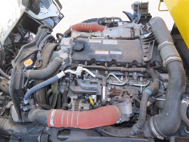 いすゞエルフダンプ小型（2t・3t）[写真14]