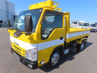 いすゞエルフダンプ小型（2t・3t）[写真04]