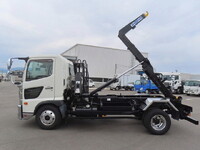 日野レンジャーコンテナ専用車中型（4t）[写真27]