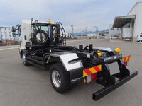 日野レンジャーコンテナ専用車中型（4t）[写真02]