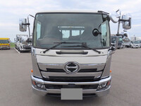 日野レンジャーコンテナ専用車中型（4t）[写真06]