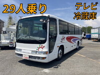 いすゞガーラミオバス[写真01]