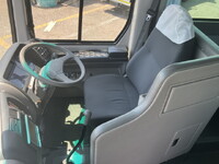 いすゞガーラミオバス[写真21]
