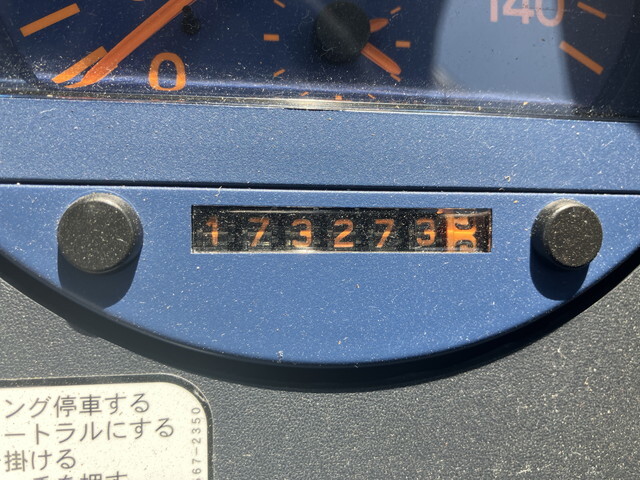 いすゞガーラミオバス[写真22]
