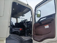 日野プロフィアミキサー車（コンクリートミキサー）大型（10t）[写真16]