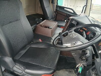 日野プロフィアミキサー車（コンクリートミキサー）大型（10t）[写真17]