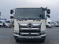日野プロフィアミキサー車（コンクリートミキサー）大型（10t）[写真05]