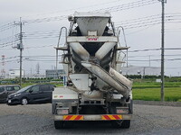 日野プロフィアミキサー車（コンクリートミキサー）大型（10t）[写真07]