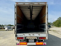 その他のメーカーその他の車種ウイングトレーラー大型（10t）[写真11]