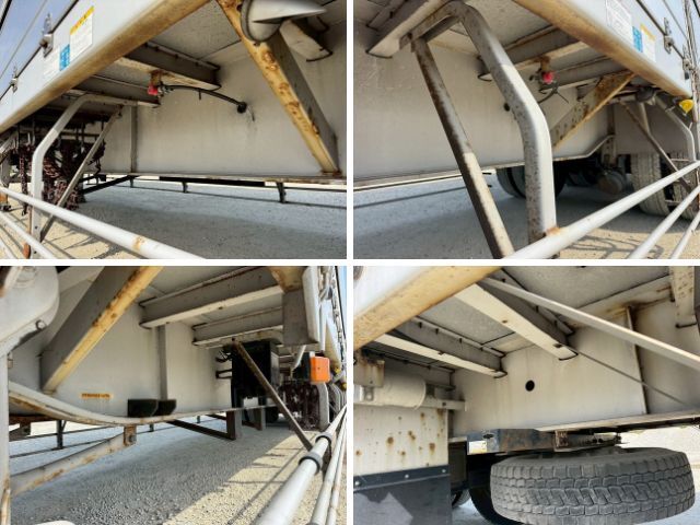 その他のメーカーその他の車種ウイングトレーラー大型（10t）[写真13]