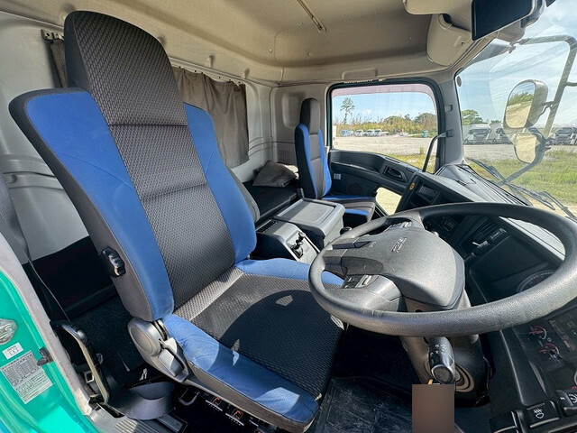 その他のメーカーその他の車種ウイングトレーラー大型（10t）[写真31]