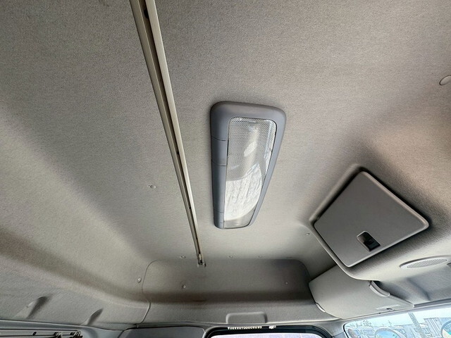 その他のメーカーその他の車種ウイングトレーラー大型（10t）[写真33]