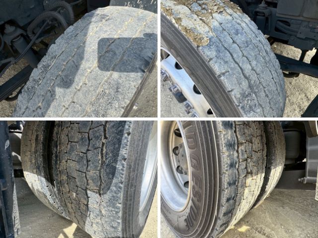 その他のメーカーその他の車種ウイングトレーラー大型（10t）[写真37]