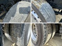 その他のメーカーその他の車種ウイングトレーラー大型（10t）[写真38]