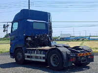 日野プロフィアトレーラーヘッド（トラクターヘッド）大型（10t）[写真02]