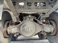 いすゞギガミキサー車（コンクリートミキサー）大型（10t）[写真32]