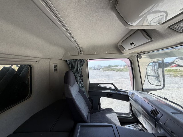 三菱ふそうスーパーグレートダンプ大型（10t）[写真35]