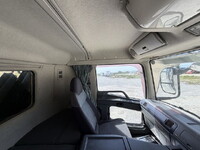 三菱ふそうスーパーグレートダンプ大型（10t）[写真36]