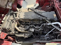 三菱ふそうスーパーグレートアルミウイング大型（10t）[写真18]