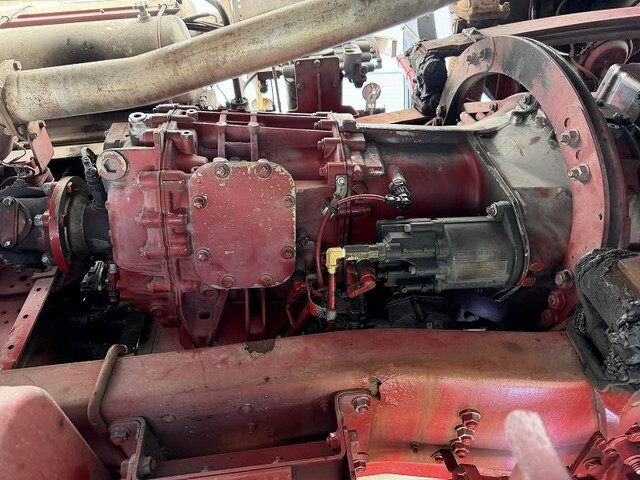 三菱ふそうスーパーグレートアルミウイング大型（10t）[写真21]