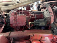 三菱ふそうスーパーグレートアルミウイング大型（10t）[写真22]